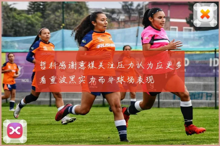 哲科感谢意媒关注压力认为应更多看重波黑实力而非球场表现